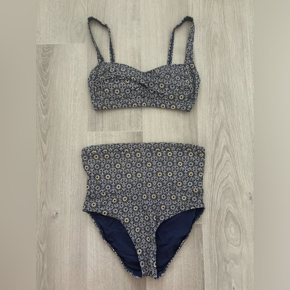 Bond-eye Australia High Waits Bikini - Picture 13 of 14